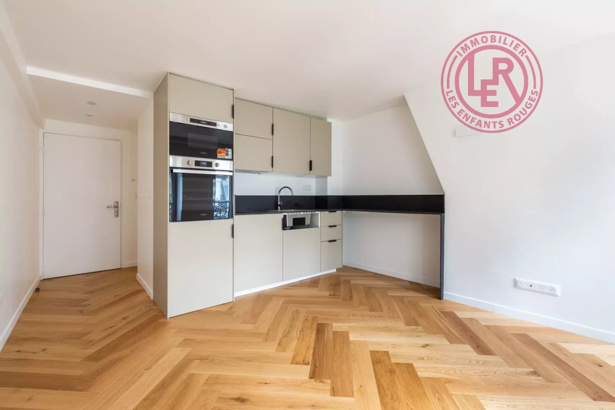 Appartement de luxe à vendre à Paris 6Ème, 500 000 €, Photo 4