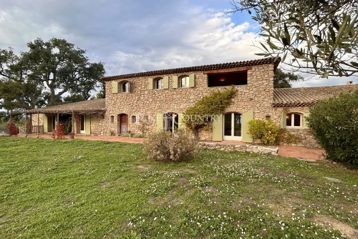 Luxury House for sale in Roquebrune-sur-Argens, 1 595 000 €, Photo 6