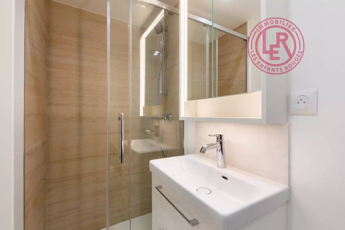 Appartement de luxe à vendre à Paris 6Ème, 500 000 €, Photo 7