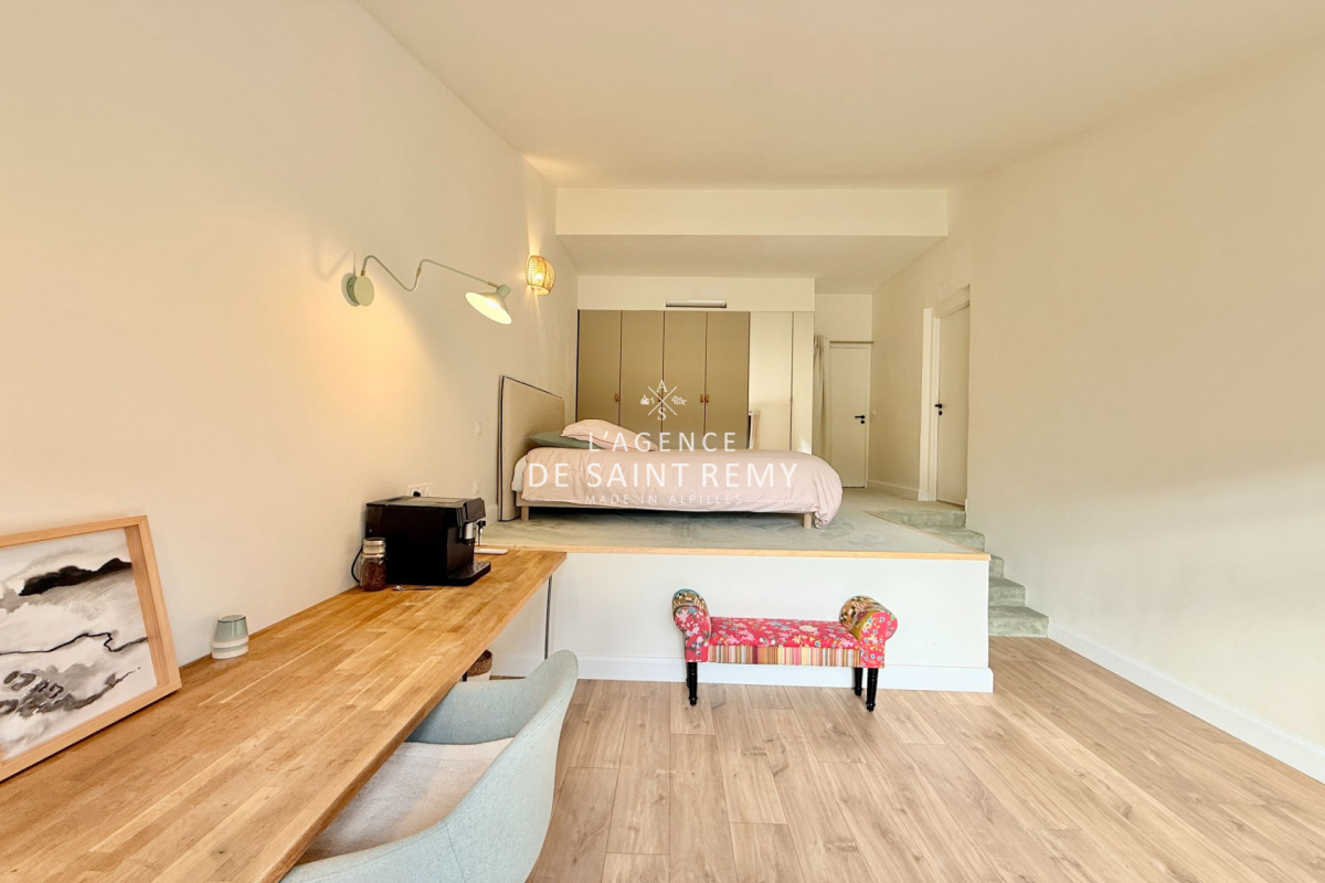 Maison de luxe à vendre à Les Baux-de-Provence, 991 000 €, Photo 7