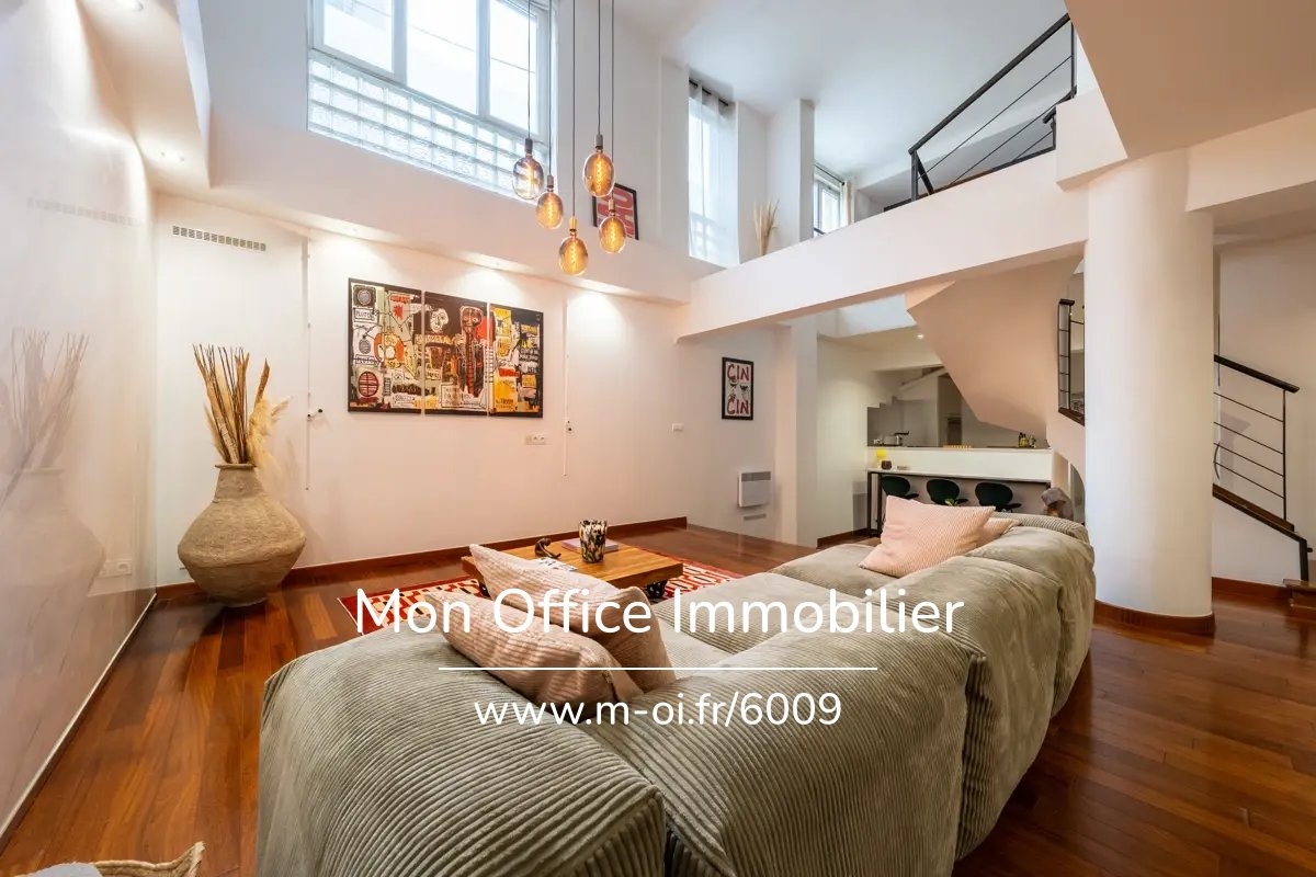 Appartement de luxe à vendre à Marseille 7Ème, 499 000 €, Photo 2