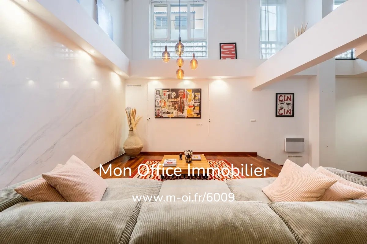 Appartement de luxe à vendre à Marseille 7Ème, 499 000 €, Photo 3