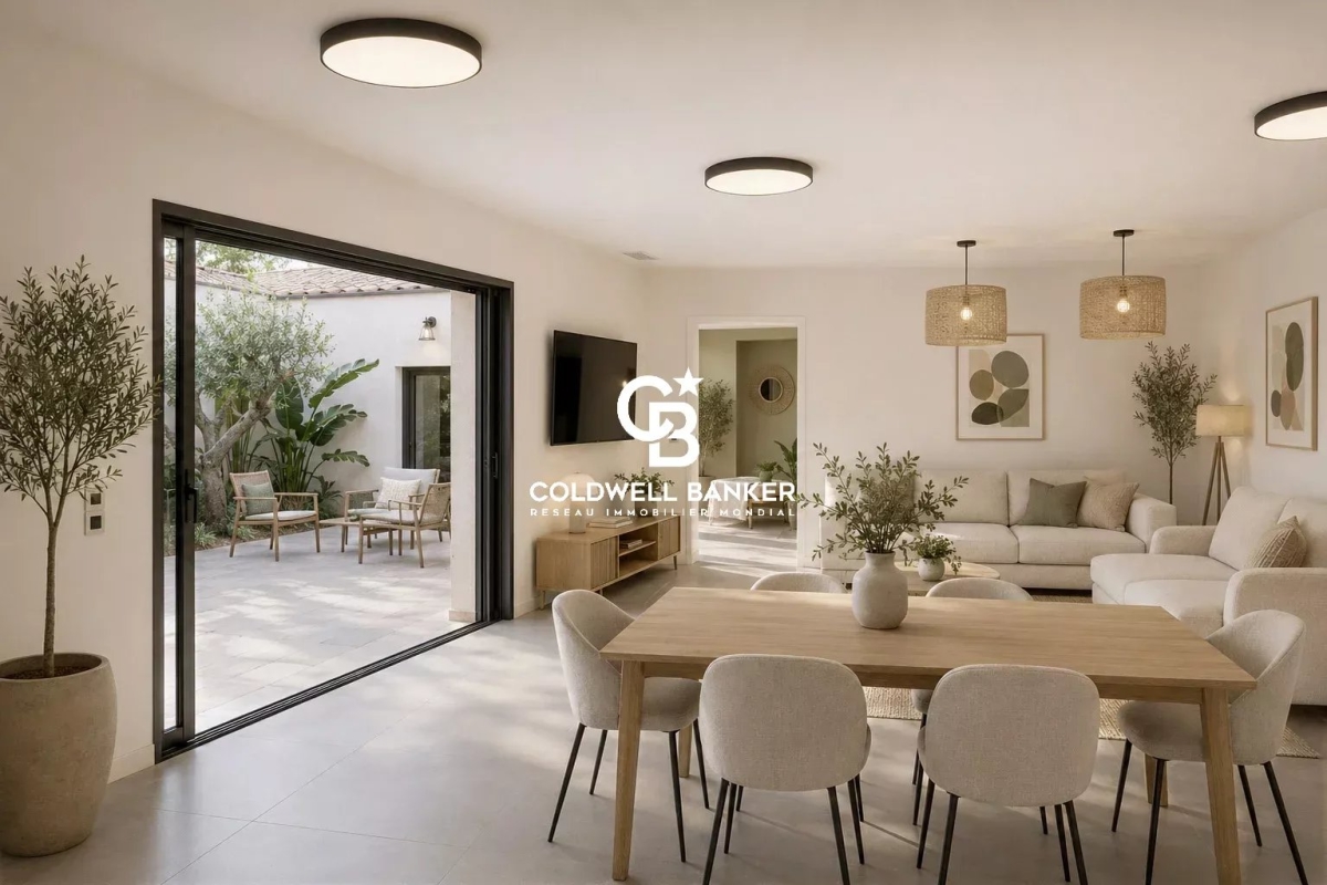 Maison de luxe à vendre à Hyères, 1 236 000 €, Photo 4