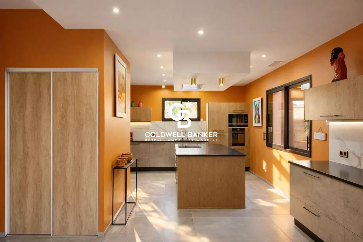 Maison de luxe à vendre à Hyères, 1 236 000 €, Photo 5