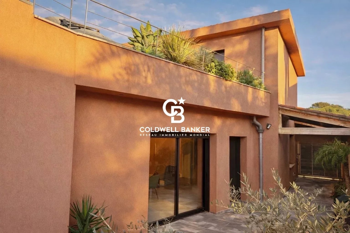 Maison de luxe à vendre à Hyères, 1 236 000 €, Photo 7