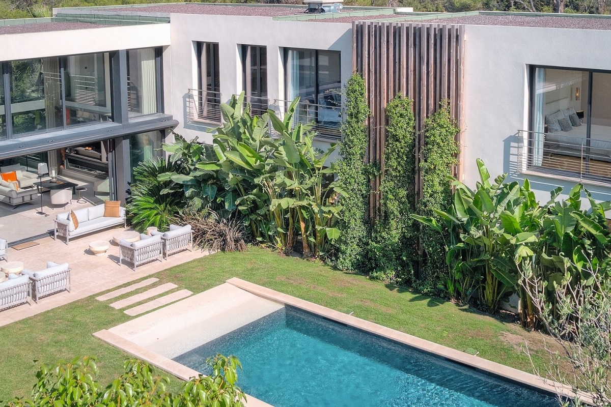 Maison de luxe à vendre à Mougins, 7 950 000 €, Photo 1