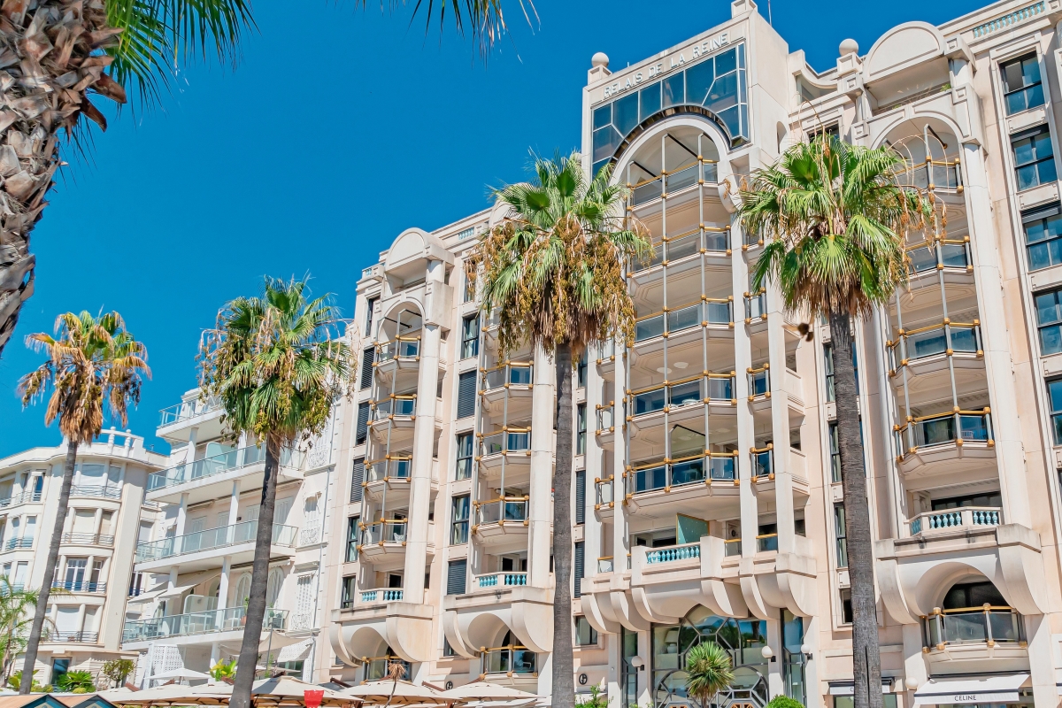 Appartement de luxe à vendre à Cannes, 3 250 000 €, Photo 1
