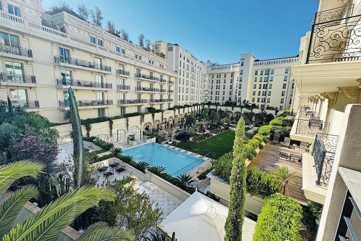 Appartement de luxe à vendre à Cannes, 1 670 000 €, Photo 1