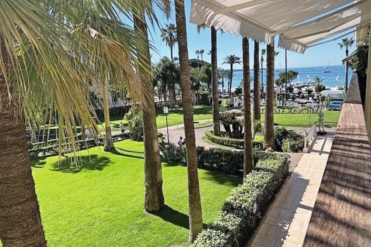 Appartement de luxe à vendre à Cannes, 2 230 000 €, Photo 1