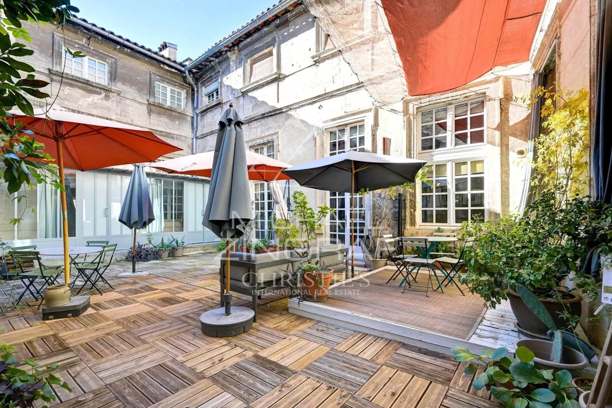 Appartement de luxe à vendre à Avignon, 1 175 000 €, Photo 1