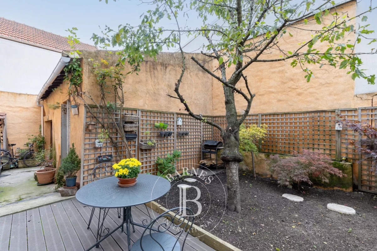Luxury House for sale in Bagnolet, 925 000 €, Photo 1