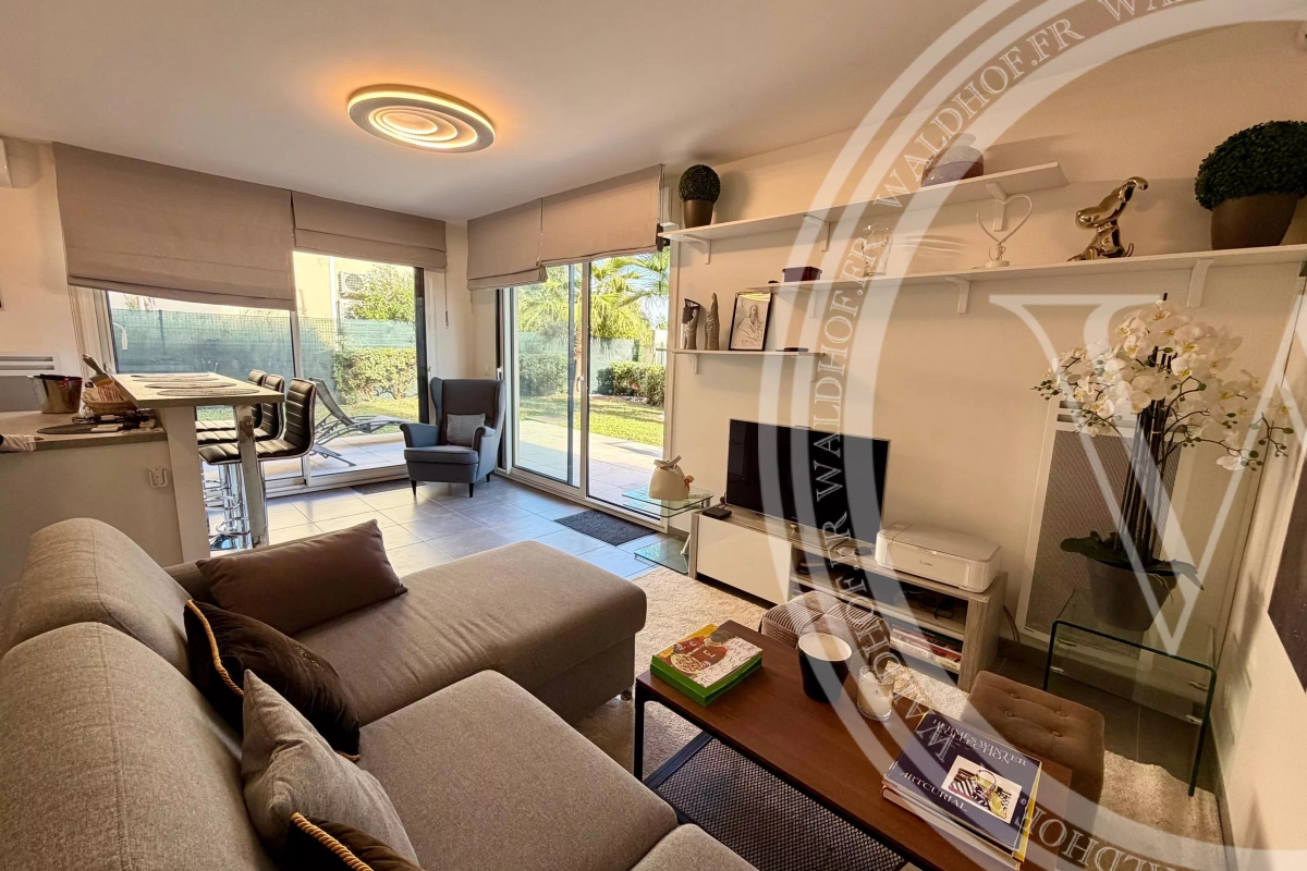 Appartement de luxe à vendre à Beausoleil, 1 100 000 €, Photo 1