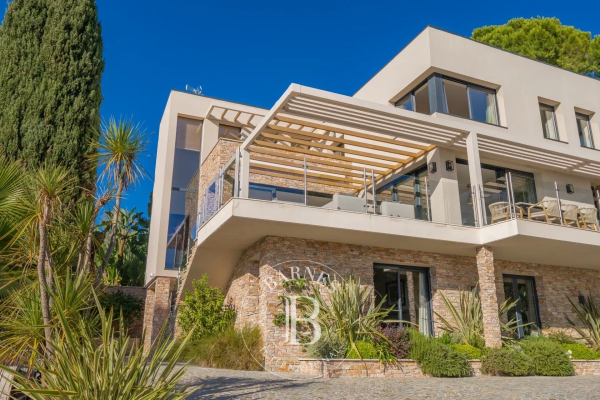 Maison de luxe à vendre à Cannes, 5 250 000 €, Photo 1