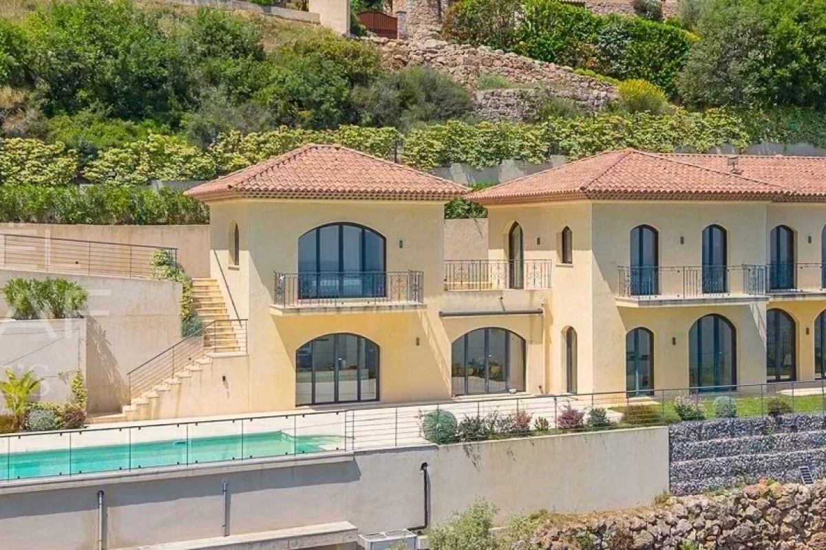 Luxury House for sale in Spéracèdes, 4 200 000 €, Photo 1