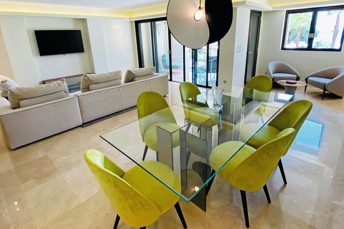 Appartement de luxe à vendre à Cannes, 3 250 000 €, Photo 2