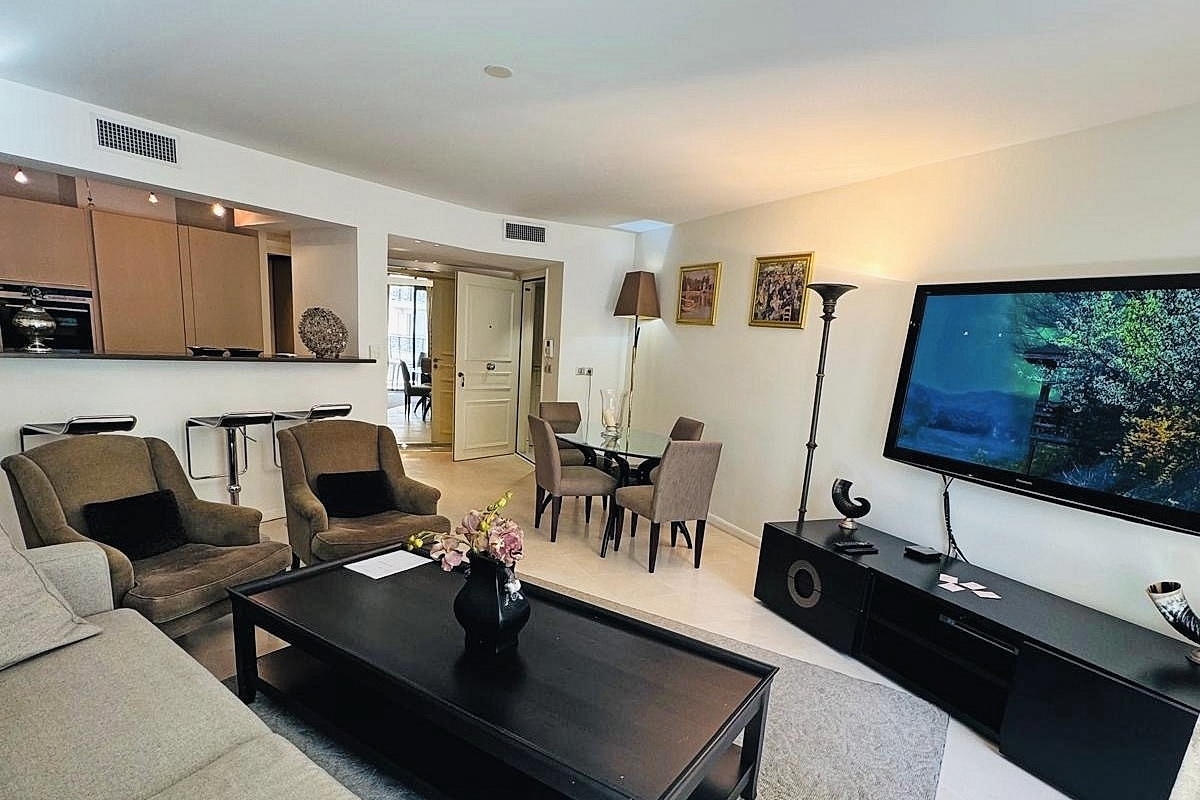 Appartement de luxe à vendre à Cannes, 1 670 000 €, Photo 2