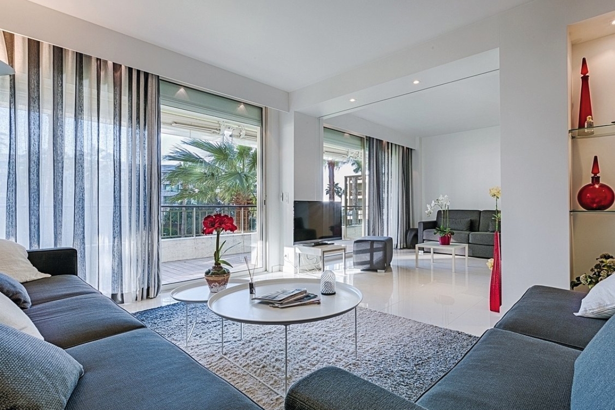 Appartement de luxe à vendre à Cannes, 2 230 000 €, Photo 2