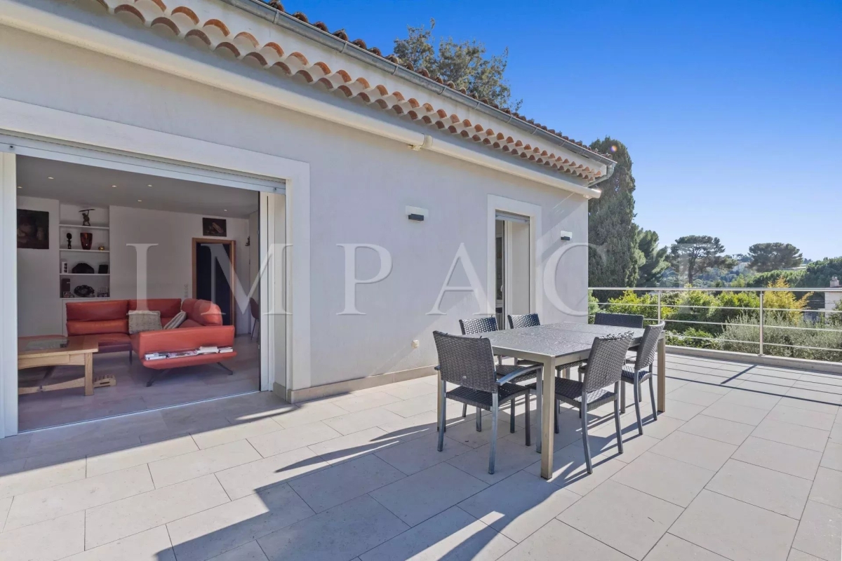 Maison de luxe à vendre à Cannes, 2 240 000 €, Photo 2
