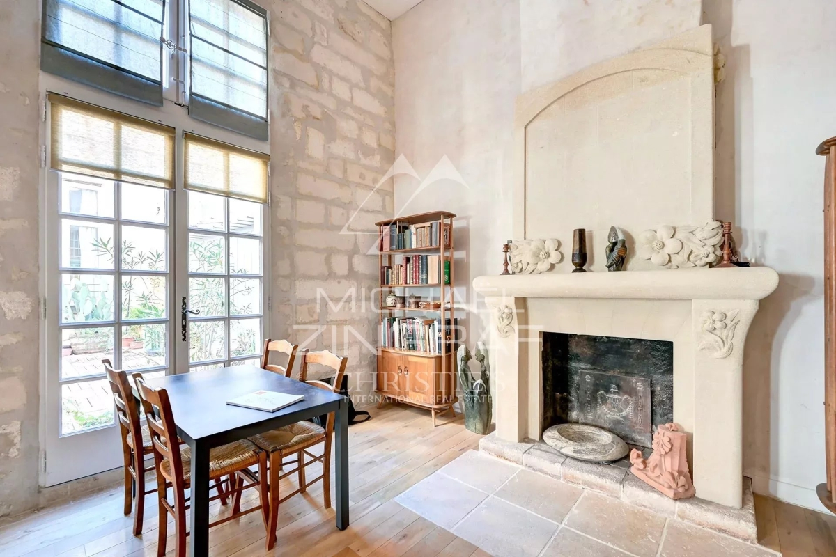 Appartement de luxe à vendre à Avignon, 1 175 000 €, Photo 2