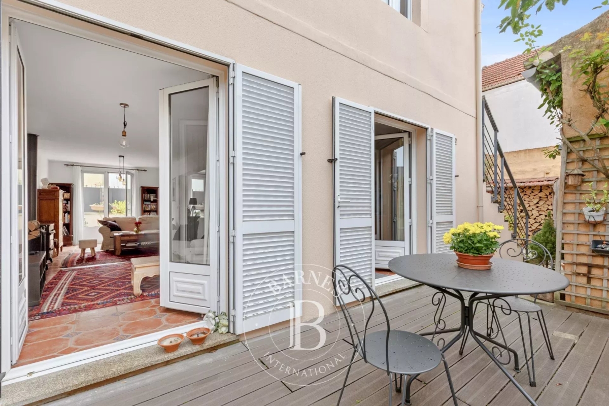 Luxury House for sale in Bagnolet, 925 000 €, Photo 2