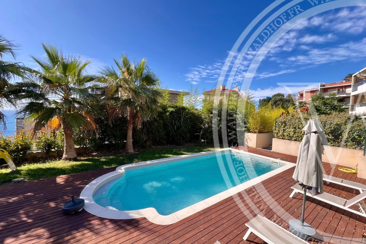 Appartement de luxe à vendre à Beausoleil, 1 100 000 €, Photo 2