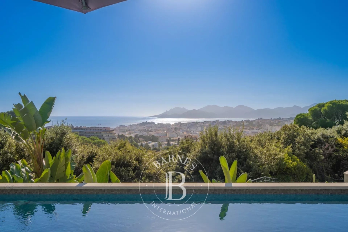 Maison de luxe à vendre à Cannes, 5 250 000 €, Photo 2