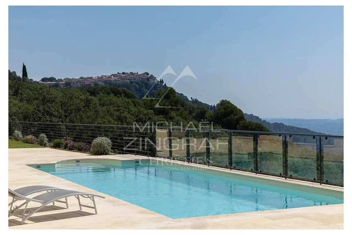 Luxury House for sale in Spéracèdes, 4 200 000 €, Photo 2