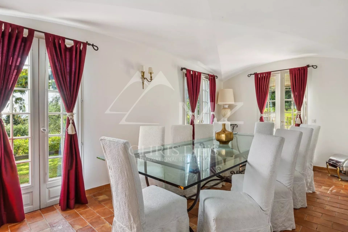Luxury House for sale in Cabris, 2 130 000 €, Photo 2
