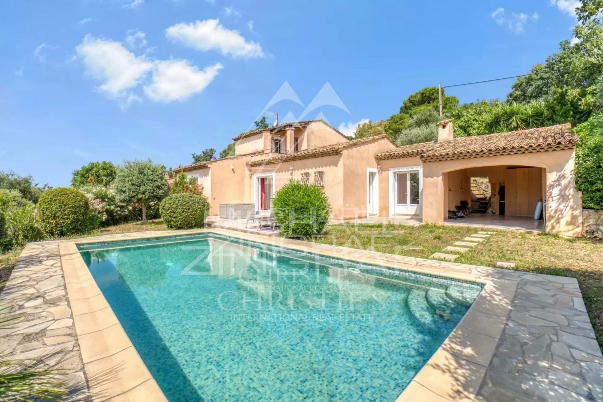 Luxury House for sale in Le Tignet, 849 000 €, Photo 2