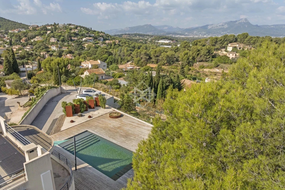 Luxury House for sale in Carqueiranne, 1 999 888 €, Photo 2