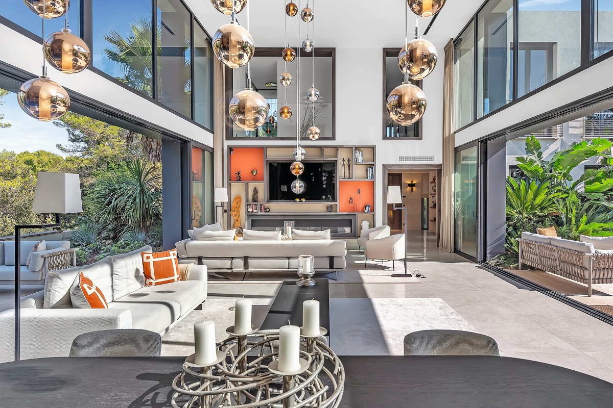 Maison de luxe à vendre à Mougins, 7 950 000 €, Photo 3