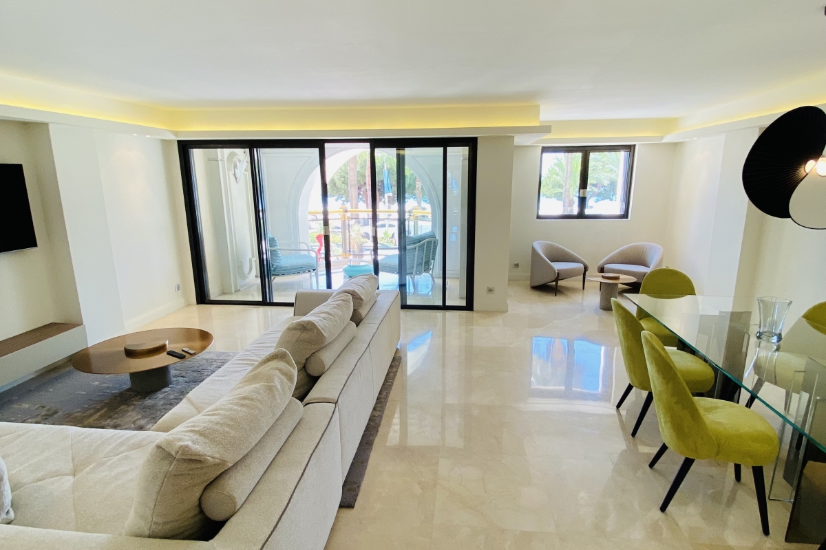 Appartement de luxe à vendre à Cannes, 3 250 000 €, Photo 3