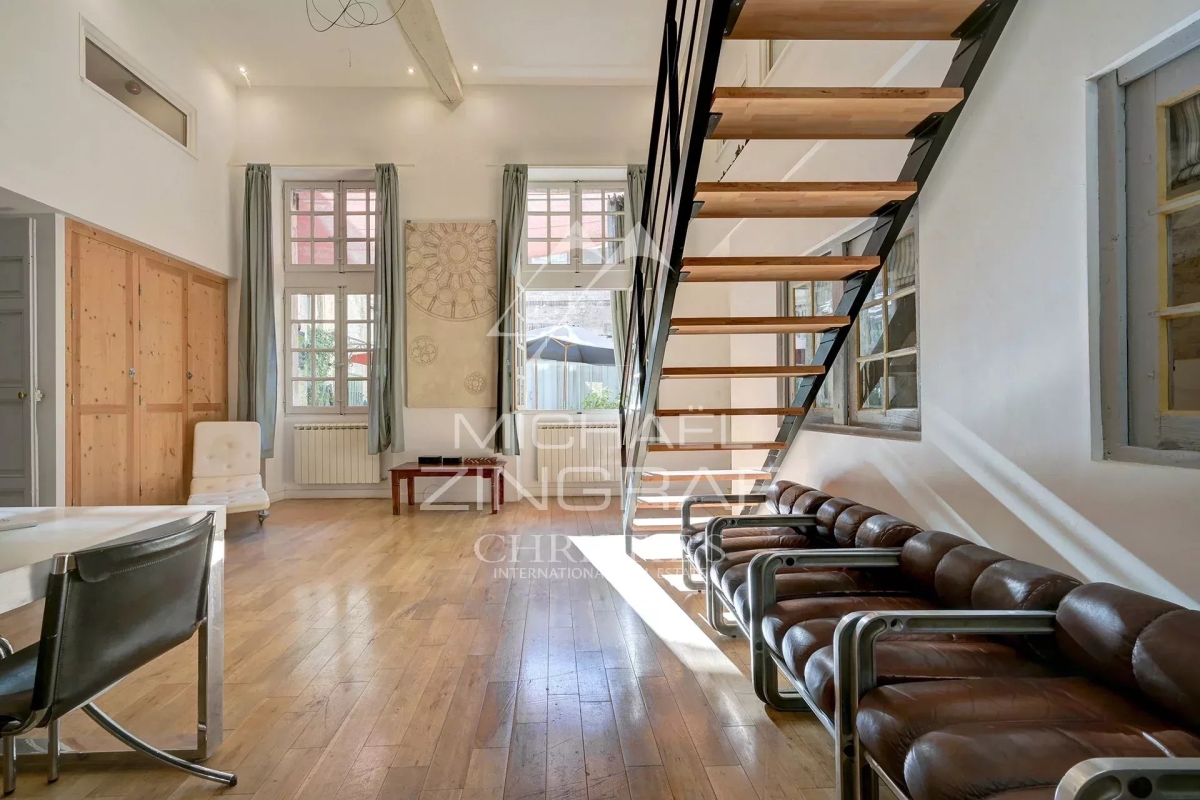 Appartement de luxe à vendre à Avignon, 1 175 000 €, Photo 3
