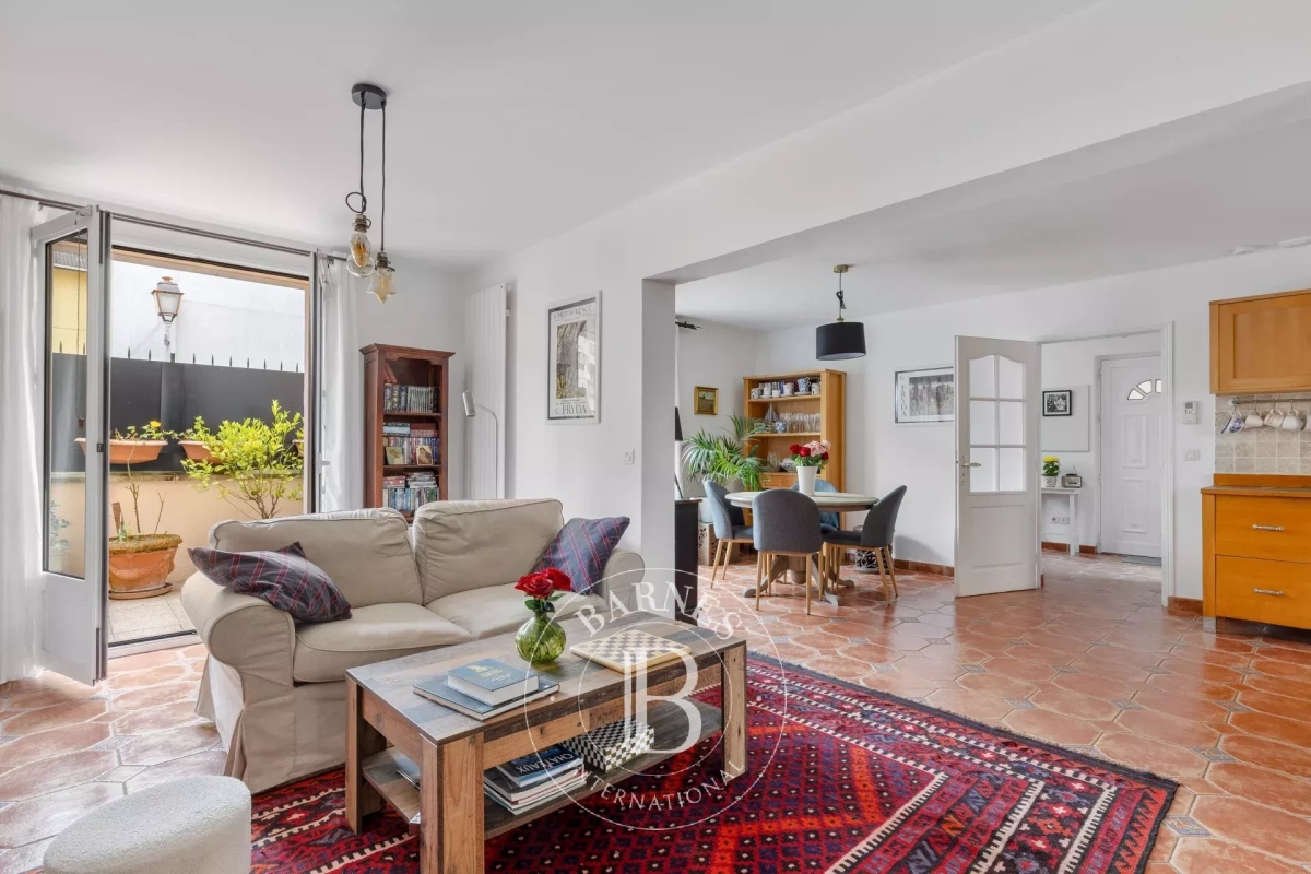 Luxury House for sale in Bagnolet, 925 000 €, Photo 3