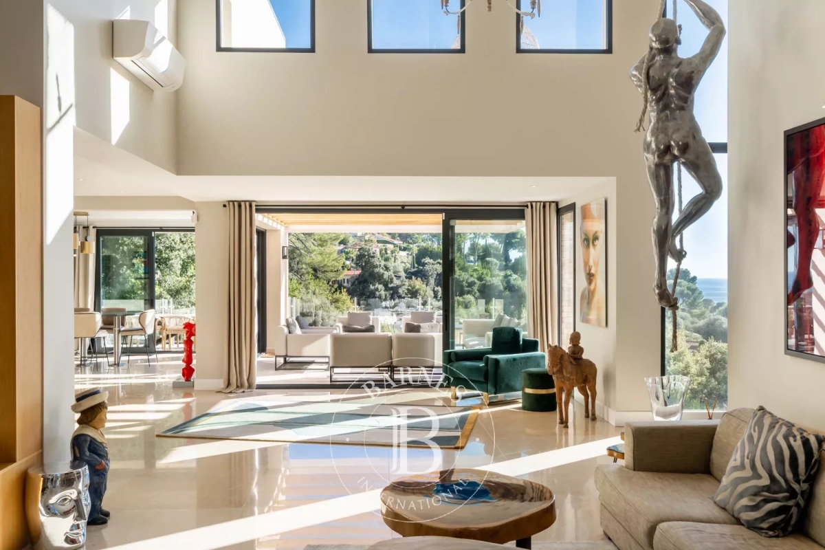 Maison de luxe à vendre à Cannes, 5 250 000 €, Photo 3
