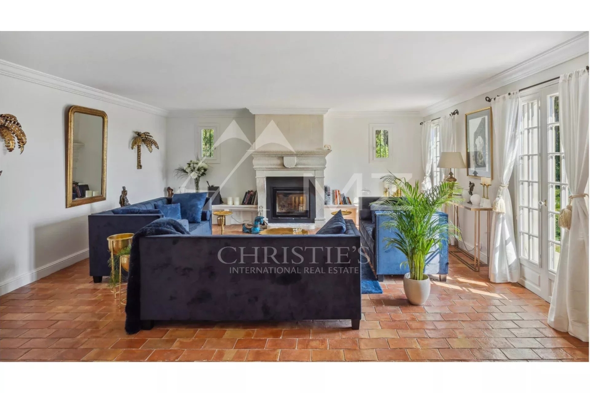 Luxury House for sale in Cabris, 2 130 000 €, Photo 3