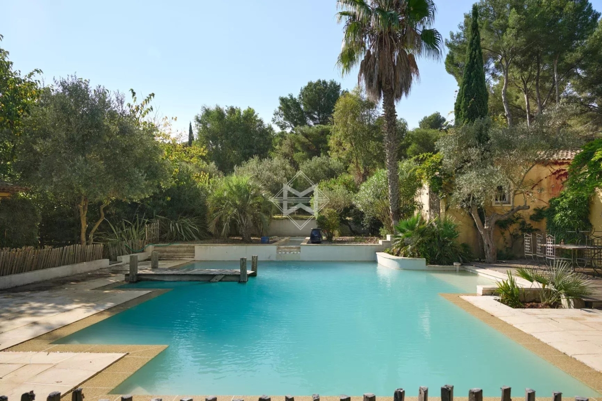 Maison de luxe à vendre à Bormes-les-Mimosas, 4 950 000 €, Photo 3