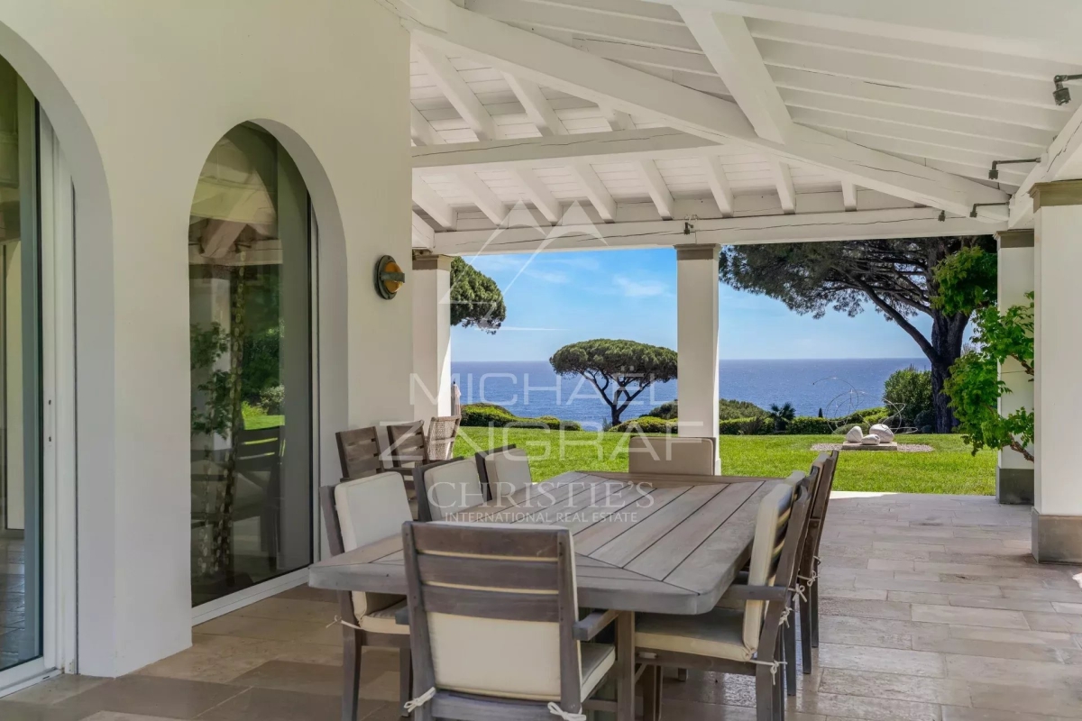 Maison de luxe à vendre à Ramatuelle, 19 500 000 €, Photo 4