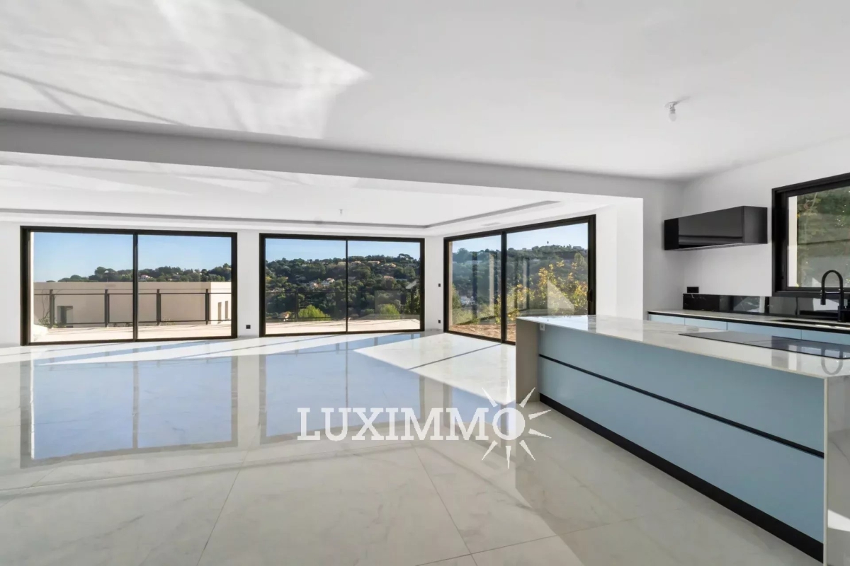 Maison de luxe à vendre à Vallauris, 1 450 000 €, Photo 4