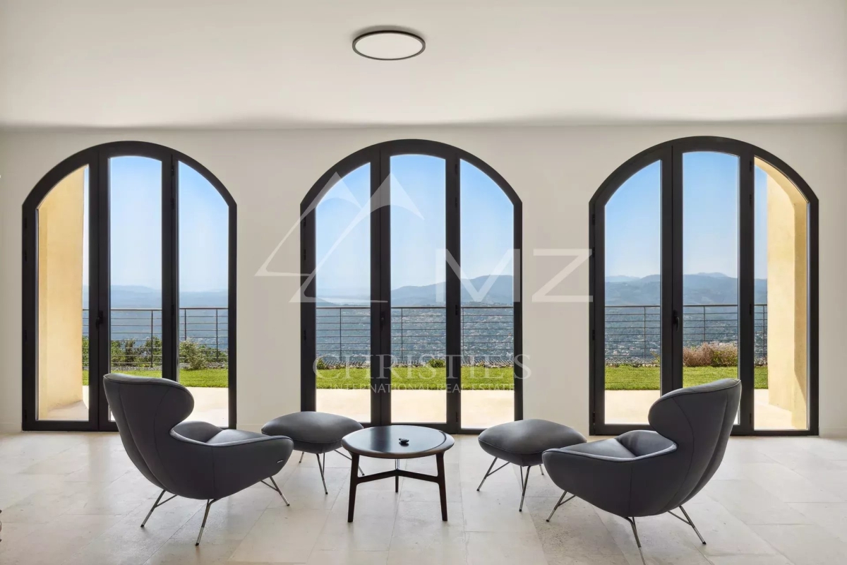 Luxury House for sale in Spéracèdes, 4 200 000 €, Photo 4