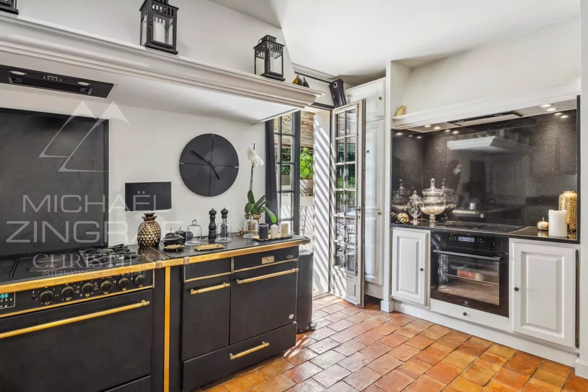 Luxury House for sale in Cabris, 2 130 000 €, Photo 4