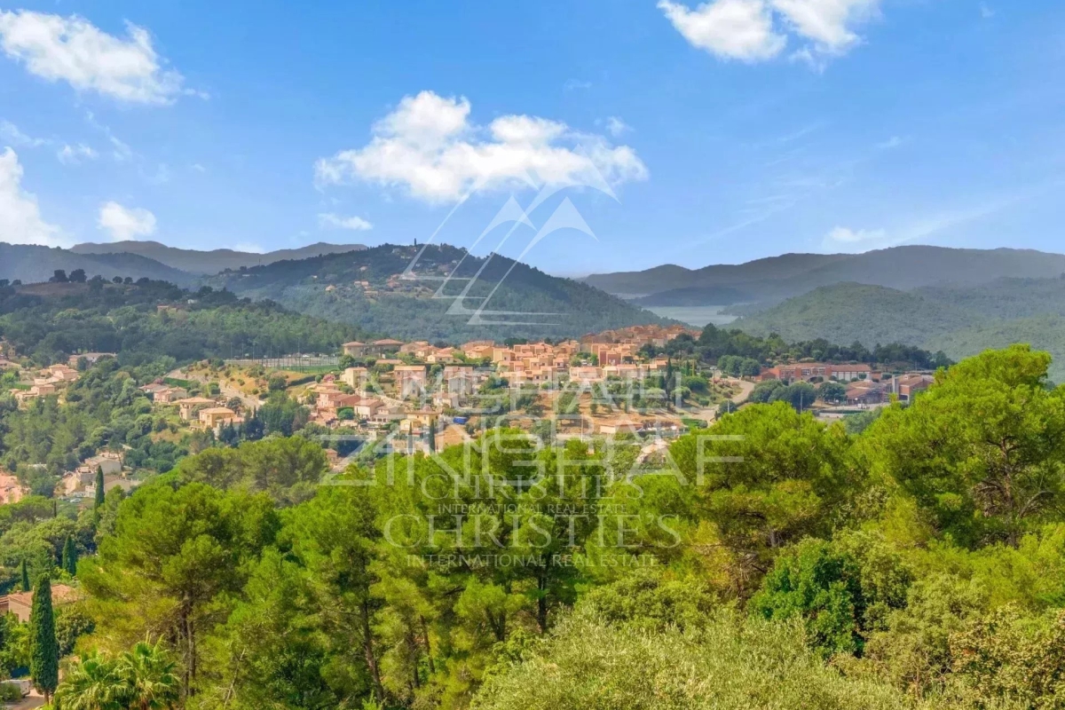 Luxury House for sale in Le Tignet, 849 000 €, Photo 4