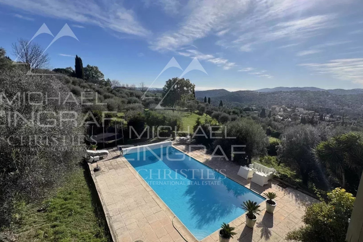 Maison de luxe à vendre à Cabris, 1 590 000 €, Photo 4