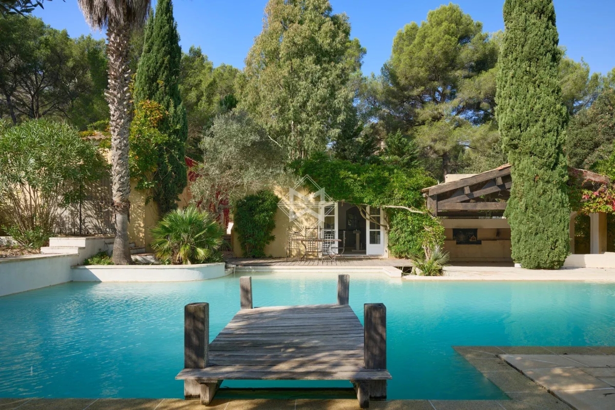 Maison de luxe à vendre à Bormes-les-Mimosas, 4 950 000 €, Photo 4