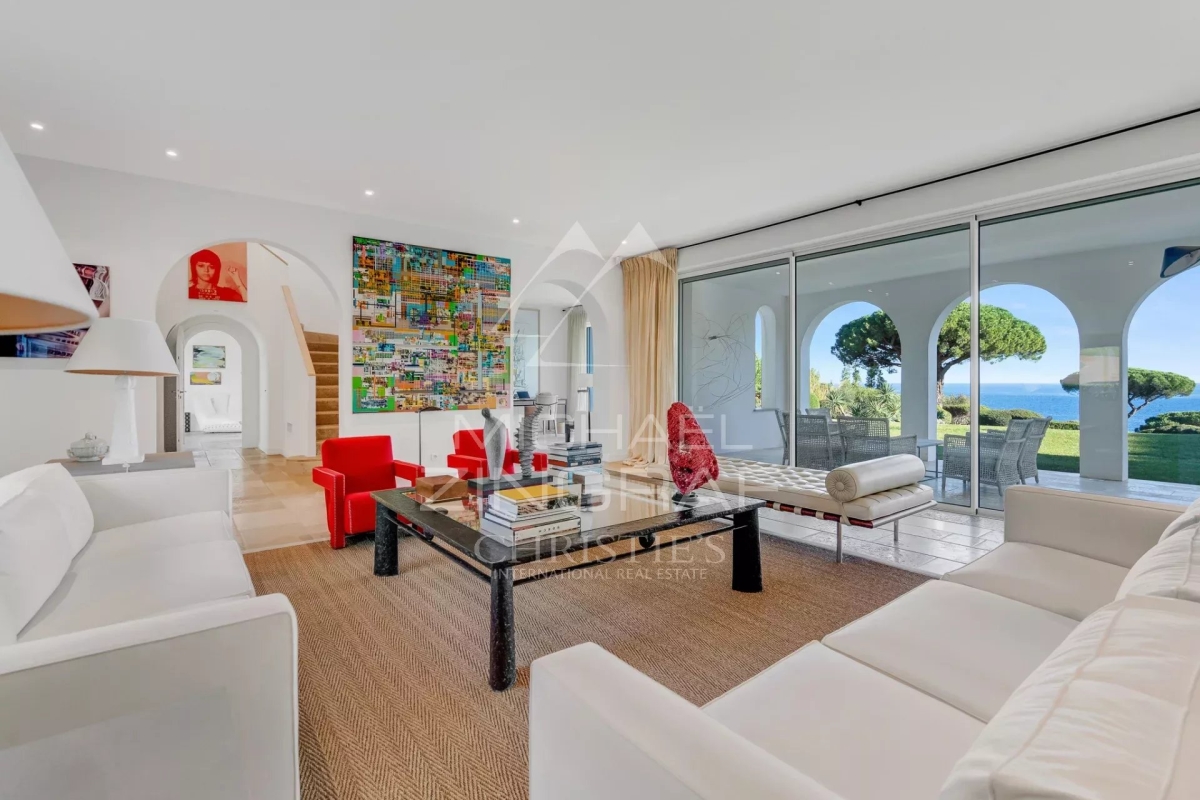 Maison de luxe à vendre à Ramatuelle, 19 500 000 €, Photo 5