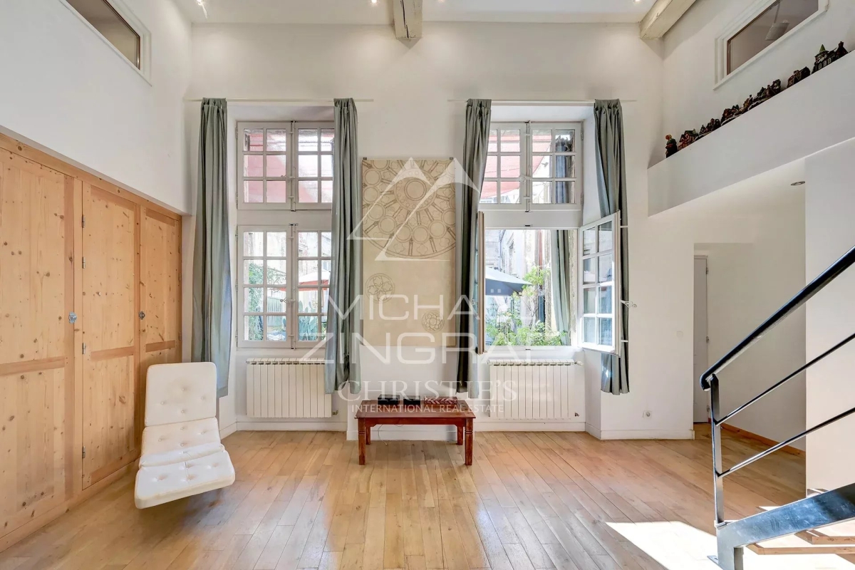 Appartement de luxe à vendre à Avignon, 1 175 000 €, Photo 5