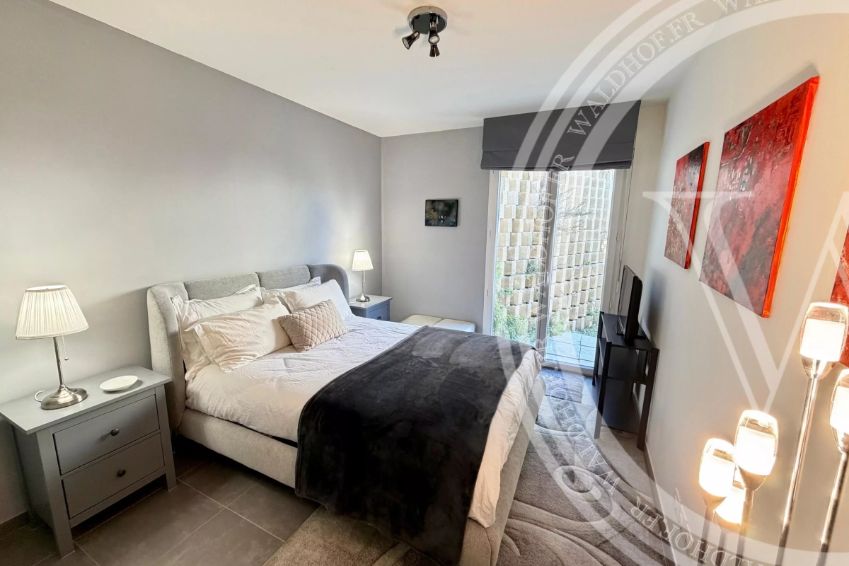 Appartement de luxe à vendre à Beausoleil, 1 100 000 €, Photo 5