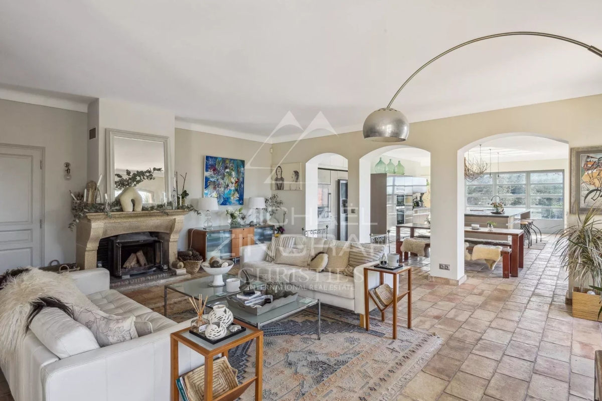 Maison de luxe à vendre à Cabris, 1 590 000 €, Photo 5