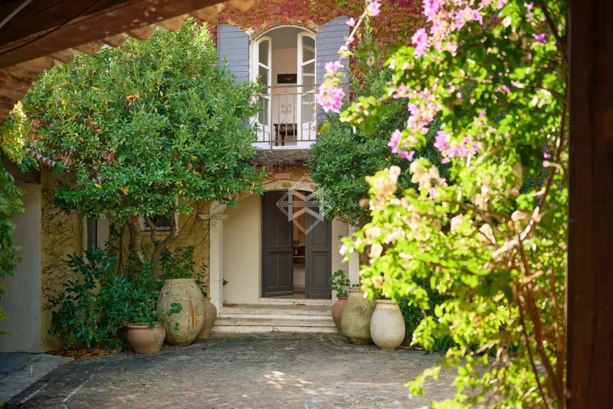 Maison de luxe à vendre à Bormes-les-Mimosas, 4 950 000 €, Photo 5