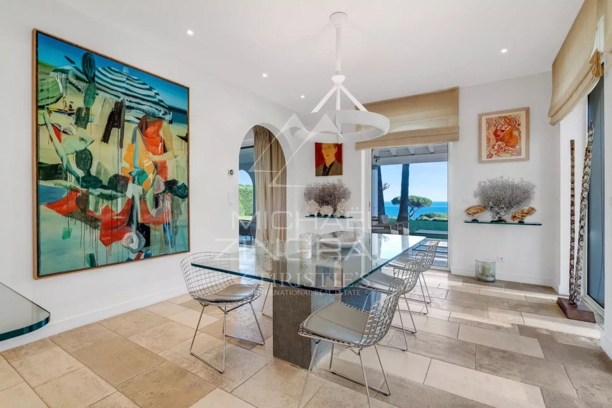 Maison de luxe à vendre à Ramatuelle, 19 500 000 €, Photo 6